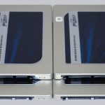 Quad SSD hosting